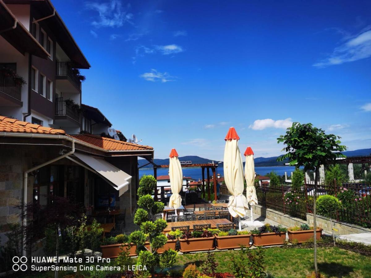 Family Hotel The View & Spa Цигов-Чарк Экстерьер фото